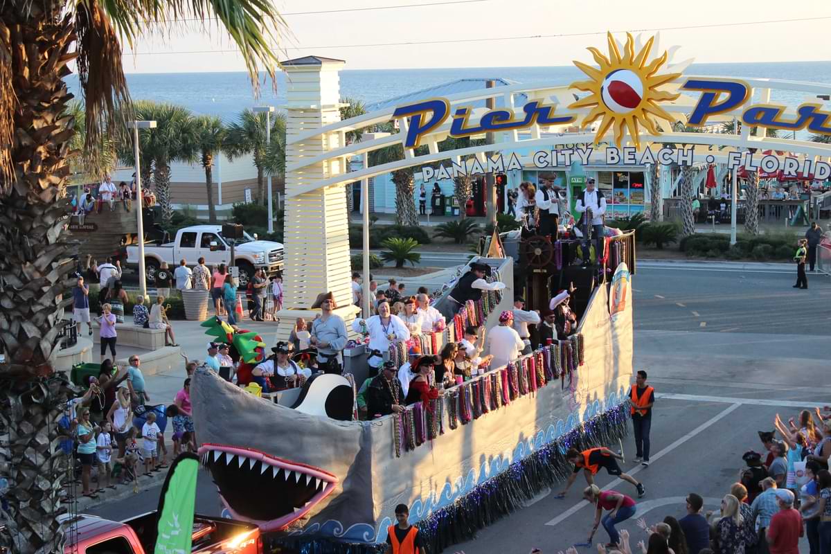 Pirates of the High Seas & Renaissance Fest Event